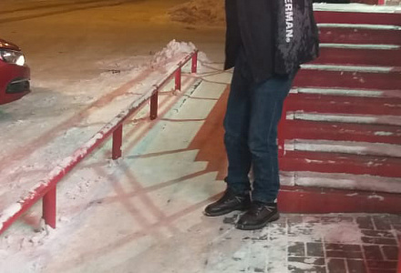 «Они бы погибли»